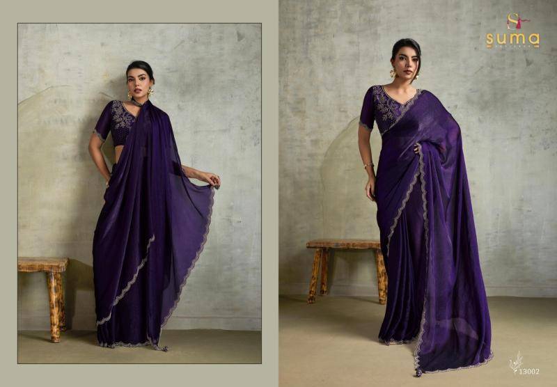 Kalki suma amelia Surat saree market price
